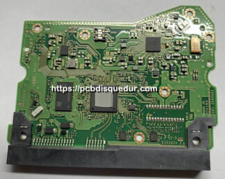 PCB 004-0A90601 pour disque dur WD 3,5" SATA