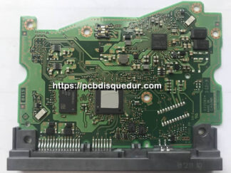 PCB 004-0B36131 pour disque dur WD 3,5" SATA