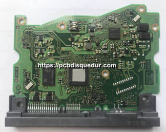 PCB 004-0B36131 pour disque dur WD 3,5" SATA