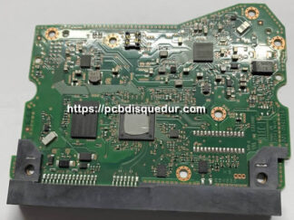 PCB 004-0B41714 pour disque dur WD 3,5" SATA