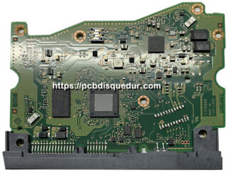 PCB 004-0B41785 pour disque dur WD 3,5" SATA