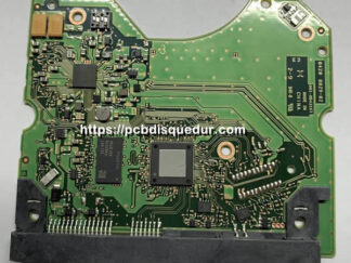 PCB 004-0B43167 pour disque dur WD 3,5" SATA