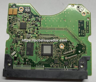 PCB 004-0B43167 pour disque dur WD 3,5" SATA