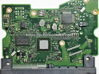 PCB 006-0A90443 pour disque dur WD 3,5" SATA