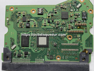 PCB 006-0A90531 pour disque dur WD 3,5" SATA