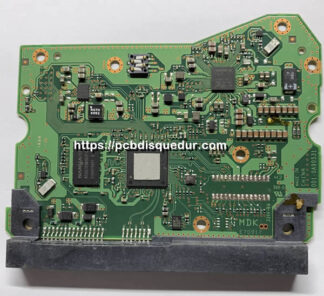 PCB 006-0A90531 pour disque dur WD 3,5" SATA