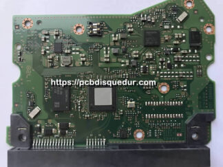 PCB 006-0A90561 pour disque dur WD 3,5" SATA