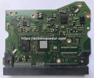 PCB 006-0A90561 pour disque dur WD 3,5" SATA