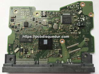 PCB 006-0A90641 pour disque dur WD 3,5" SATA