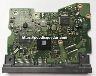 PCB 006-0A90641 pour disque dur WD 3,5" SATA