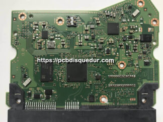 PCB 006-0A90701 pour disque dur WD 3,5" SATA