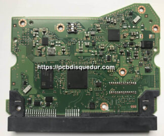PCB 006-0A90701 pour disque dur WD 3,5" SATA