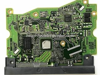 PCB 006-0B36127 pour disque dur WD 3,5" SATA