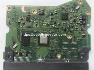 PCB 006-0B40385 pour disque dur WD 3,5" SATA