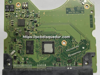 PCB 006-0B43214 pour disque dur WD 3,5" SATA