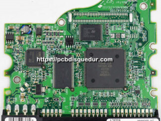 PCB 040105900 pour disque dur Maxtor 3,5" IDE
