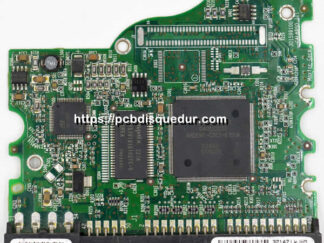 PCB 040110200 pour disque dur Maxtor 3,5" IDE