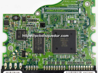PCB 040110900 pour disque dur Maxtor 3,5" IDE