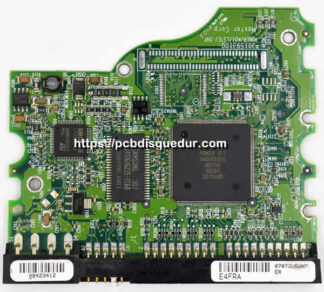 PCB 040110900 pour disque dur Maxtor 3,5" IDE