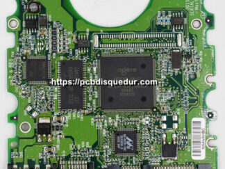 PCB 040111300 pour disque dur Maxtor 3,5" SATA