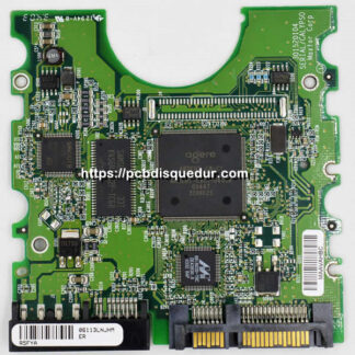 PCB 040111300 pour disque dur Maxtor 3,5" SATA