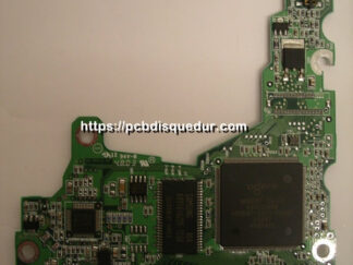 PCB 040112600 pour disque dur Maxtor 3,5" IDE