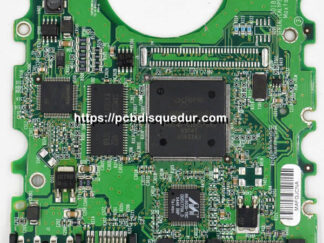 PCB 040119500 pour disque dur Maxtor 3,5" SATA