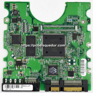 PCB 040119500 pour disque dur Maxtor 3,5" SATA