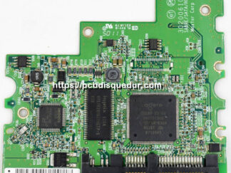 PCB 040121300 pour disque dur Maxtor 3,5" SATA