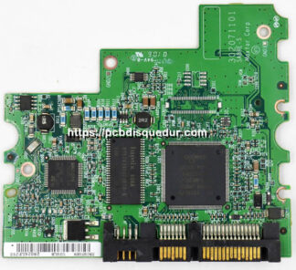 PCB 040125400 pour disque dur Maxtor 3,5" SATA
