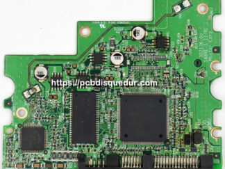 PCB 040128000 pour disque dur Maxtor 3,5" SATA