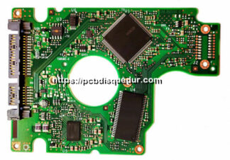 PCB 0A26800 pour disque dur Hitachi 2,5" SATA