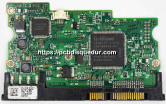 PCB 0A29177 pour disque dur Hitachi 3,5" SATA