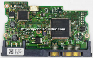 PCB 0A29286 pour disque dur Hitachi 3,5" SATA