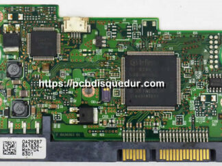 PCB 0A29286 pour disque dur Hitachi 3,5" SATA
