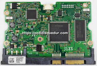 PCB 0A29470 pour disque dur Hitachi 3,5" SATA