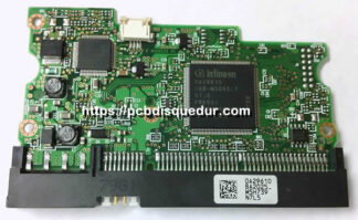 PCB 0A29615 pour disque dur Hitachi 3,5" SATA
