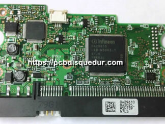 PCB 0A29615 pour disque dur Hitachi 3,5" SATA