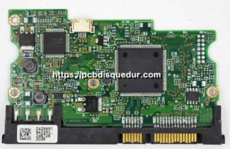 PCB 0A29625 pour disque dur Hitachi 3,5" SATA