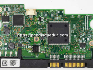 PCB 0A29625 pour disque dur Hitachi 3,5" SATA