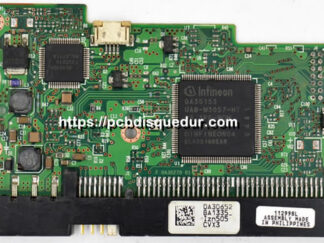 PCB 0A30153 pour disque dur Hitachi 3,5" IDE