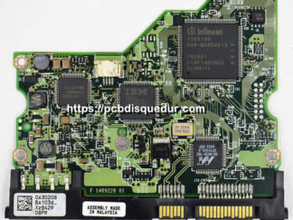 PCB 0A30208 pour disque dur Hitachi 3,5" SATA