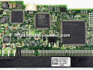 PCB 0A30212 pour disque dur Hitachi 3,5" IDE