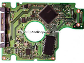 PCB 0A50426 pour disque dur Hitachi 2,5" SATA
