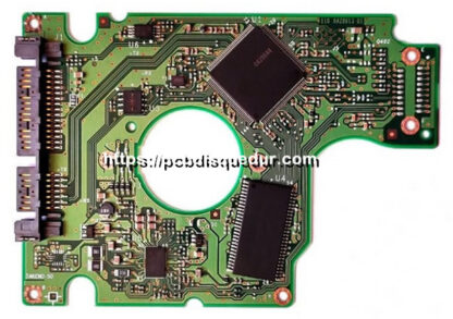 PCB 0A50426 pour disque dur Hitachi 2,5" SATA