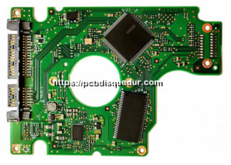 PCB 0A52020 pour disque dur Hitachi 2,5" SATA