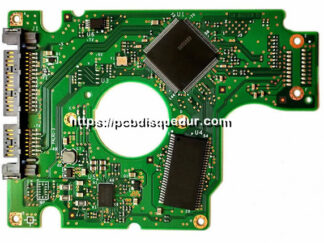 PCB 0A52020 pour disque dur Hitachi 2,5" SATA