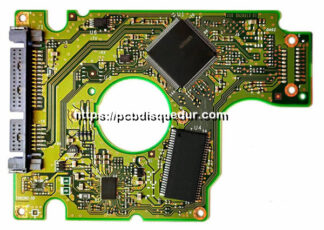 PCB 0A52026 pour disque dur Hitachi 2,5" SATA