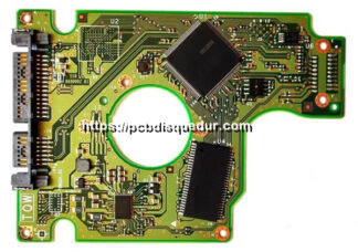 PCB 0A53120 pour disque dur Hitachi 2,5" SATA