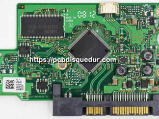PCB 0A53129 pour disque dur Hitachi 3,5" SATA